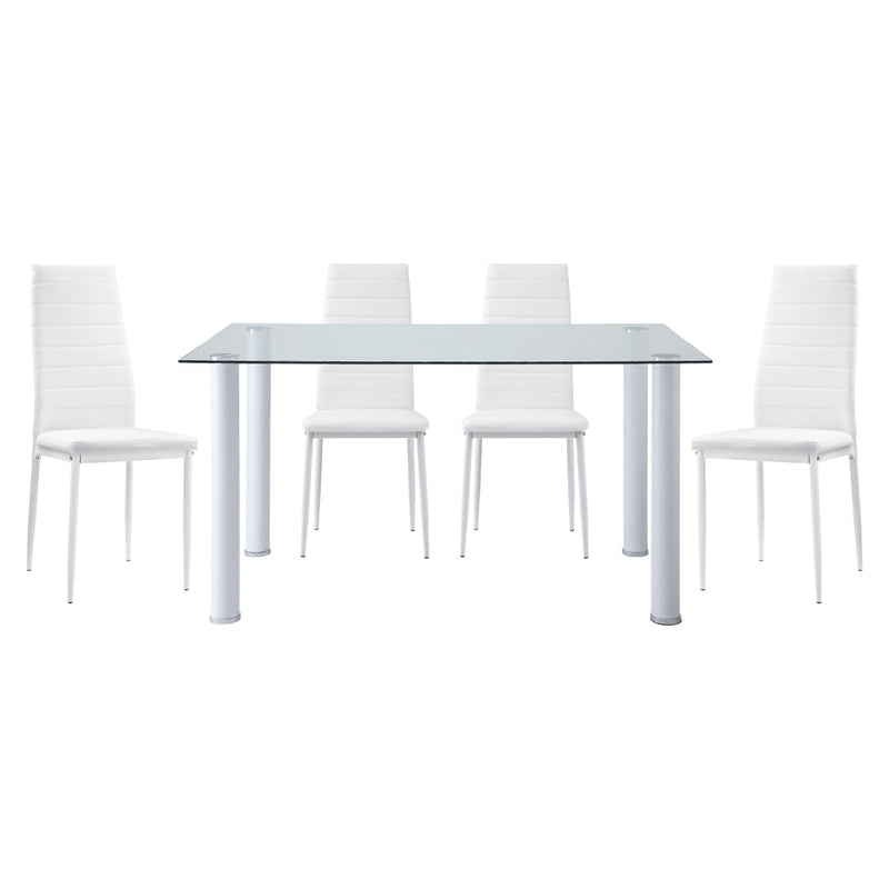 Florian Dinning Set image