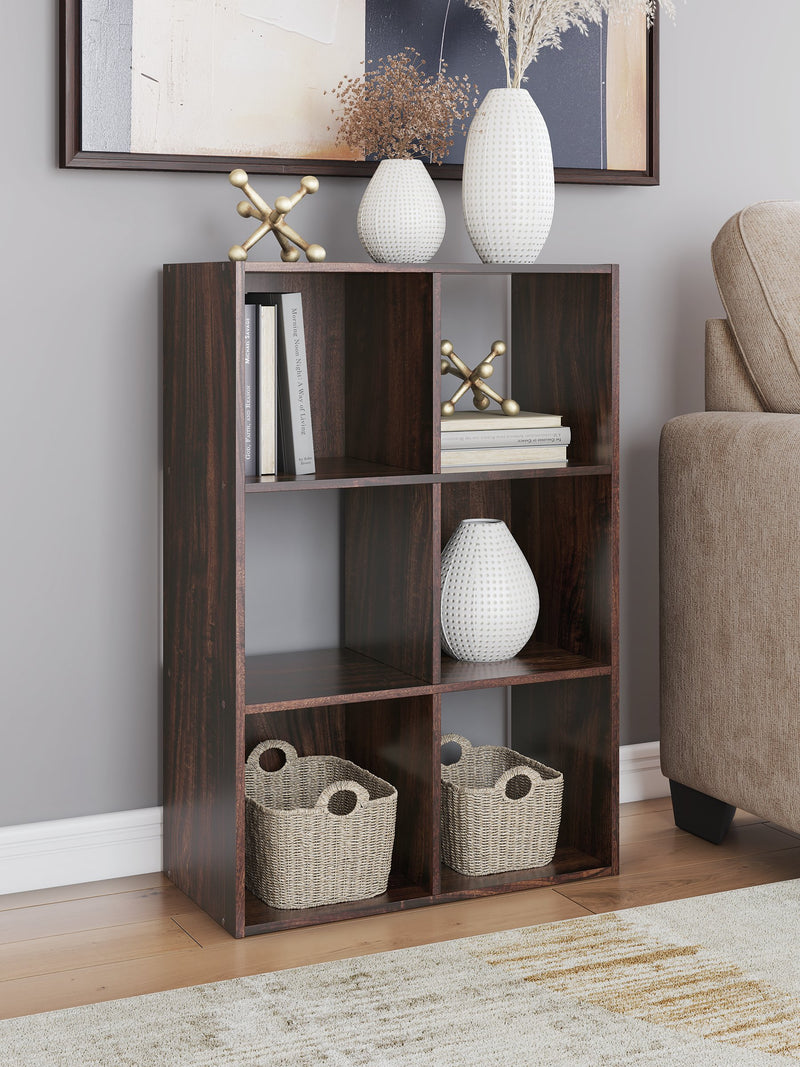 Glosmount Six Cube Organizer