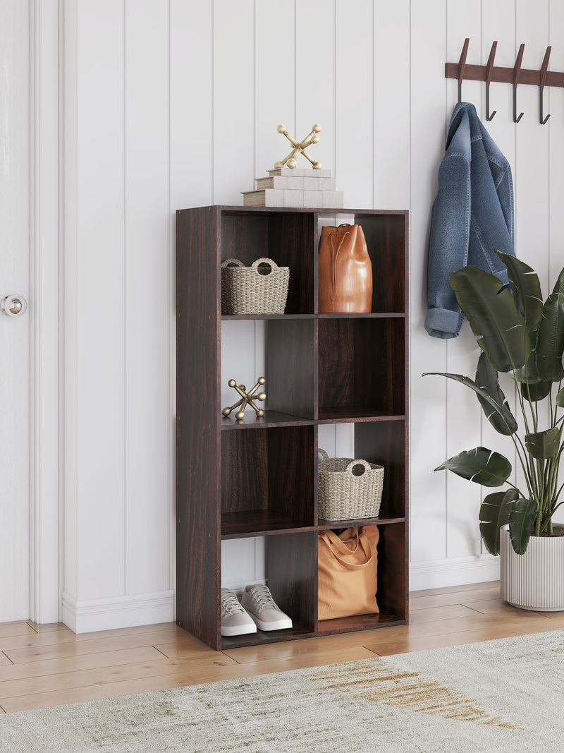 Glosmount Eight Cube Organizer