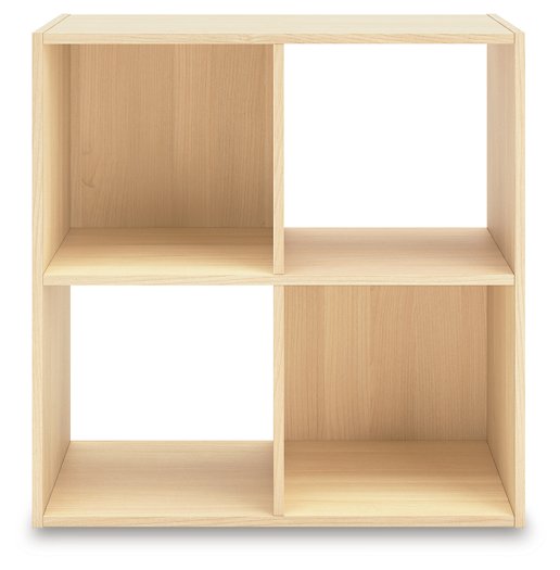 Piperton Cube Organizer