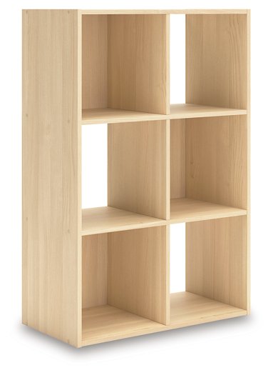 Piperton Cube Organizer