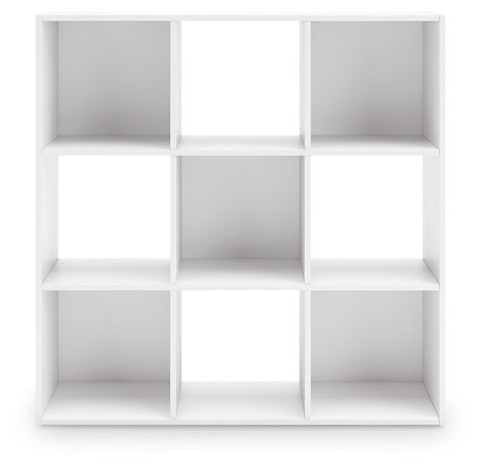Onita Nine Cube Organizer
