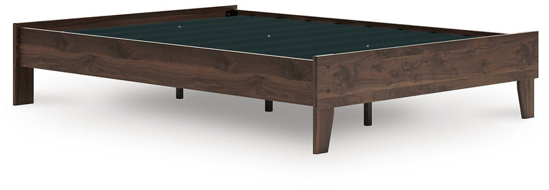 Calverson Bed