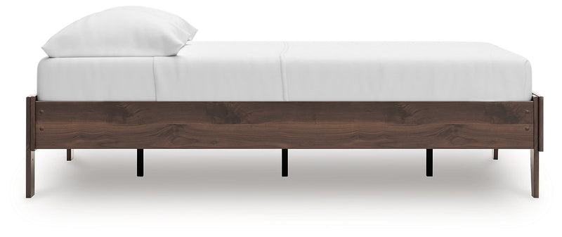 Calverson Bed