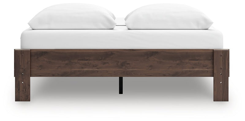 Calverson Bed