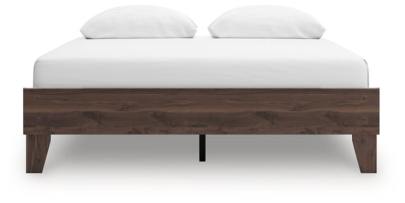 Calverson Bed