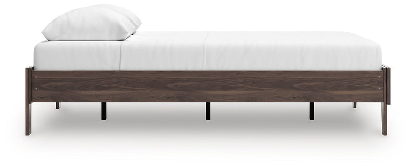 Calverson Bed