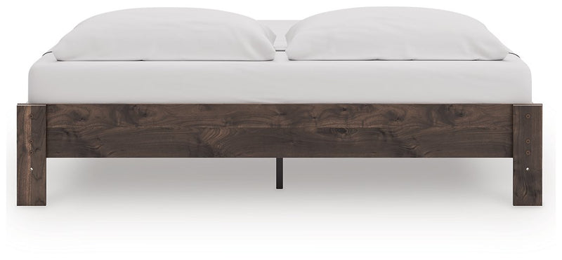 Calverson Bed