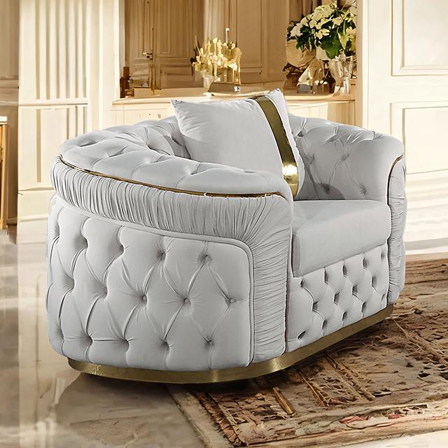 Adelpha Chair