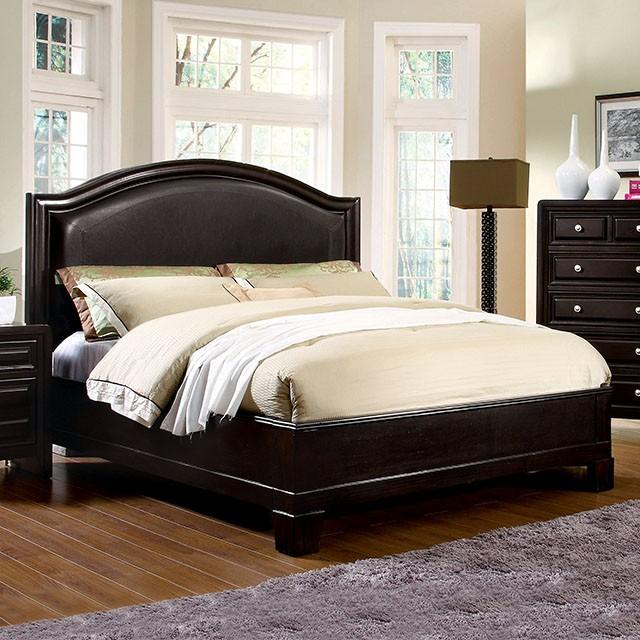 Winsor Bed