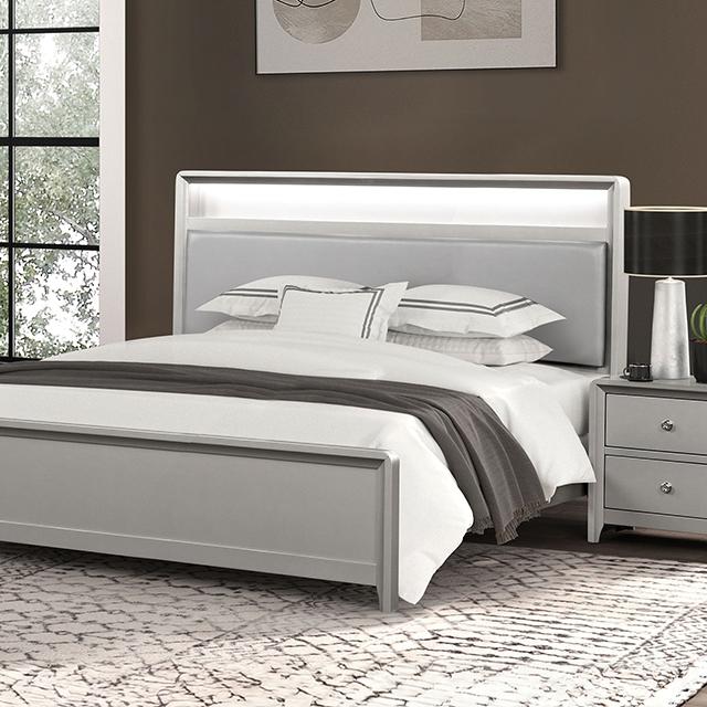 Bryne Bed