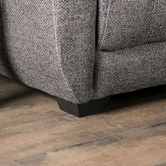 Canby Loveseat