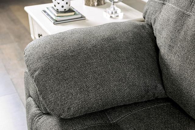 Canby Loveseat