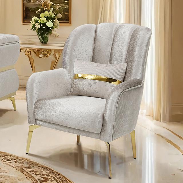 Charlevoix Chair