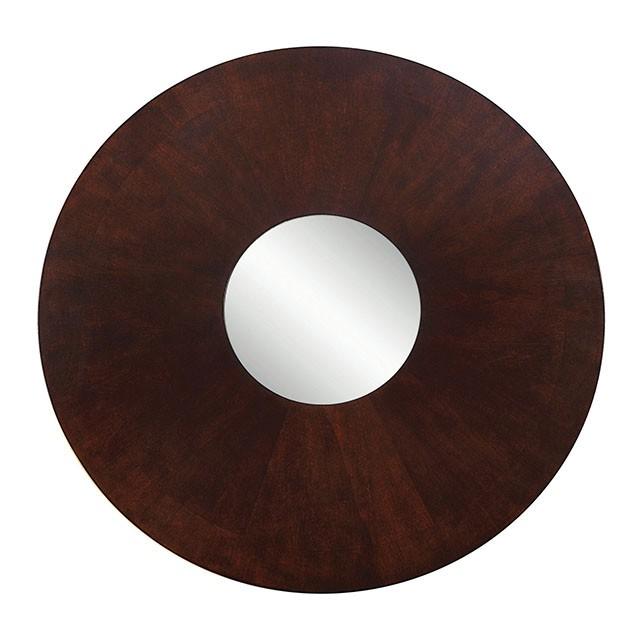 Cimma 7 Pc Dining Table Set