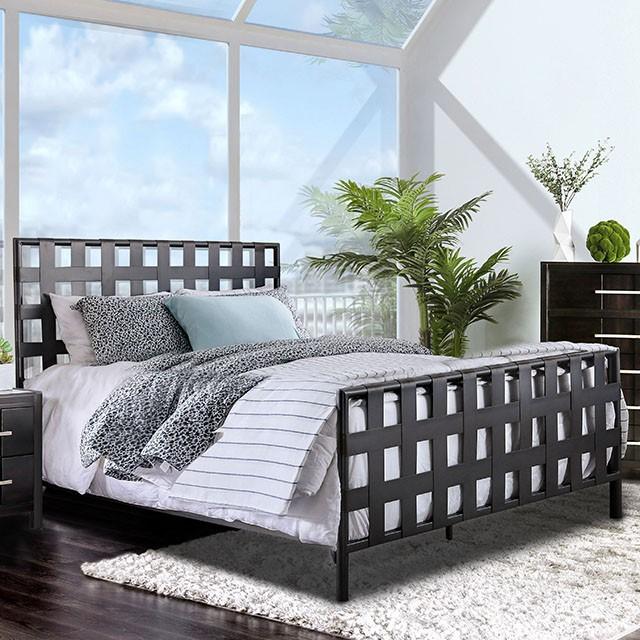 Earlgate Bed