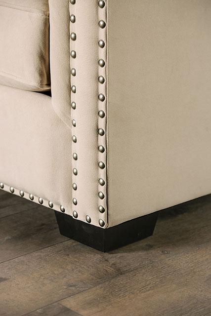 Elliot Loveseat