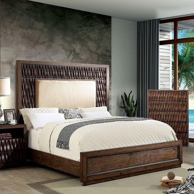 Eutropia Bed