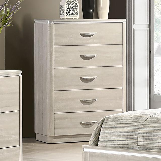 Farsund Chest