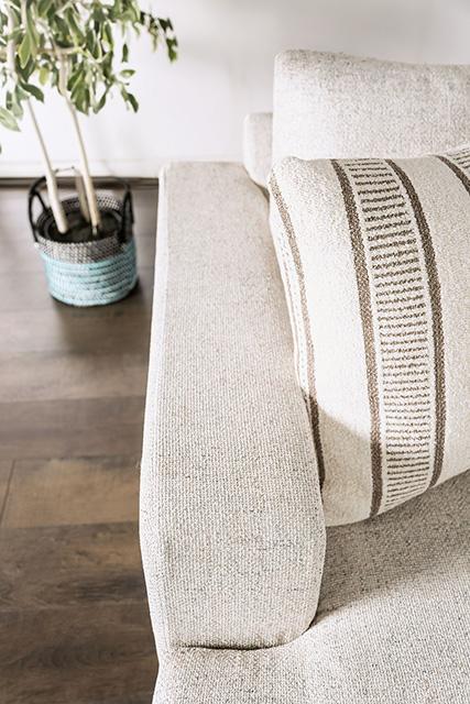 Flintshire Loveseat