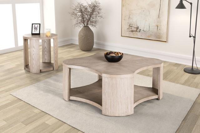 Conisbrough Cocktail Table