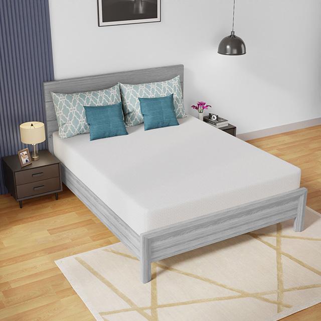 Coreopsis Mattress