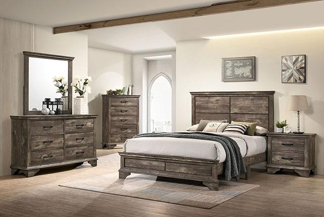 Fortworth Night Stand