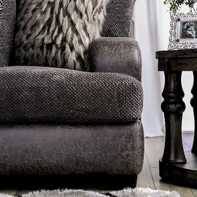 Gellhorn Sectional