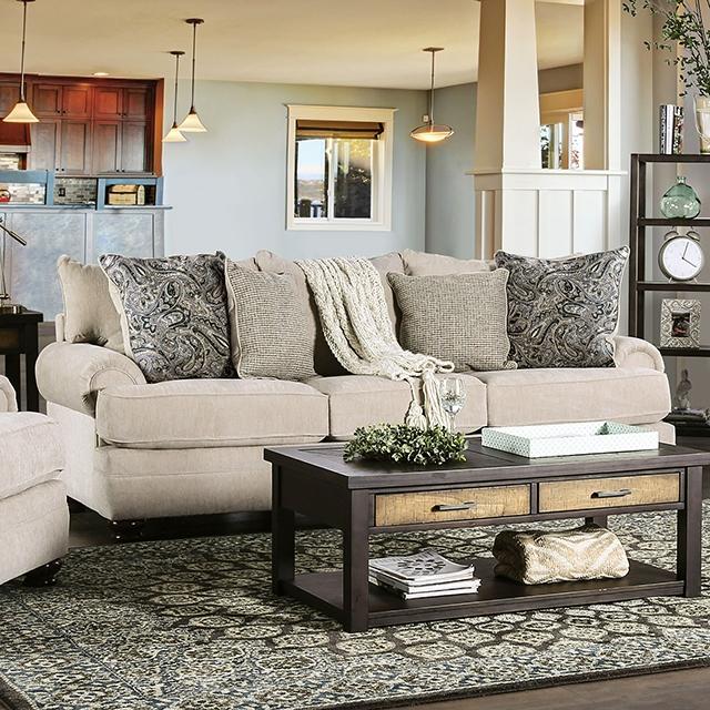 Hatfield Sofa