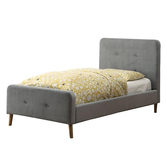 Barney Bed