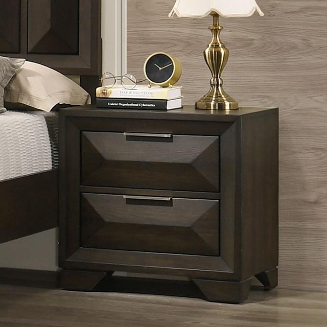 Hexham Night Stand