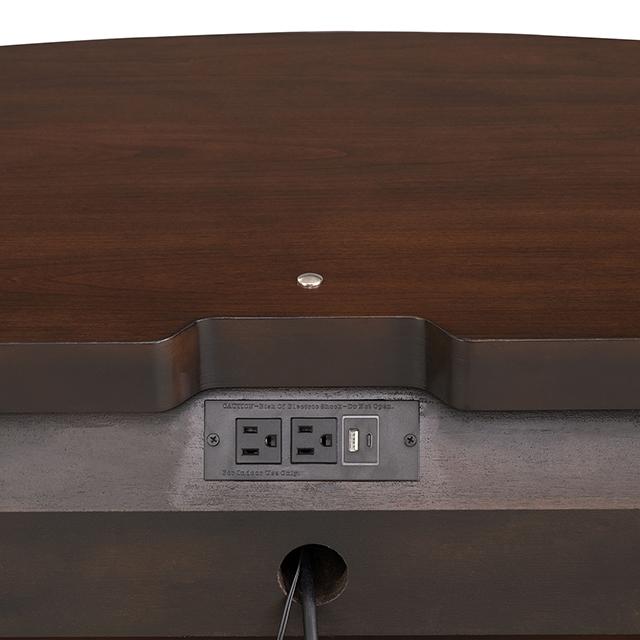 Westerham Nightstand