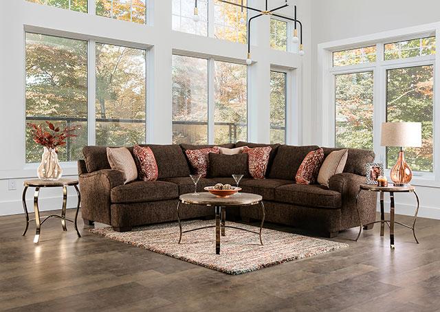 Wanstead Sectional