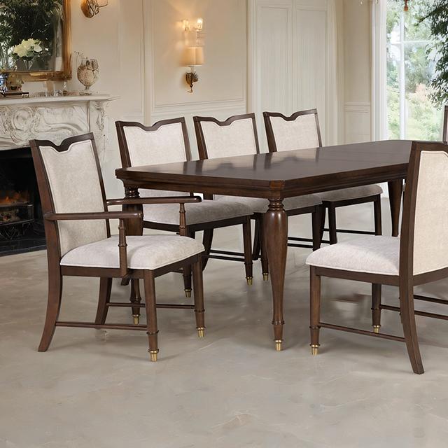Westerham Arm Chair (2/CTN)