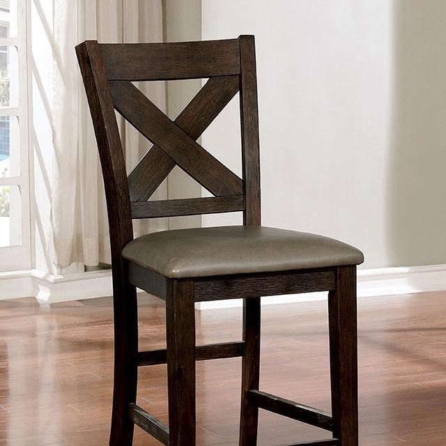 Bridgeville Counter Ht. Chair