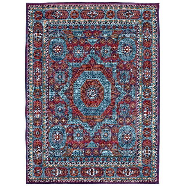 Crumlin Rug