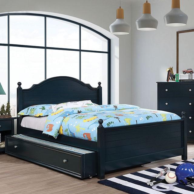 DIANE Full & Twin Bed