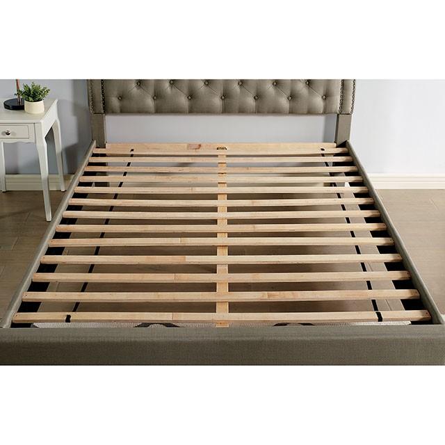 Aubree Queen Bed