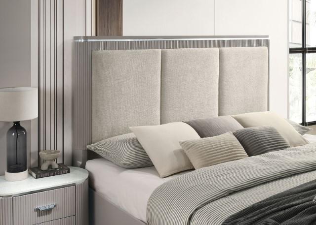 Aldridge Bed