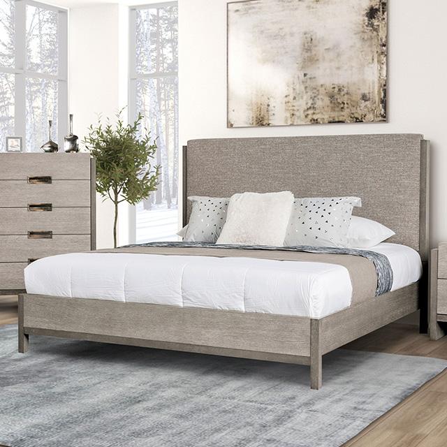 Grimsby Bed