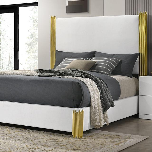 Basildon Bed