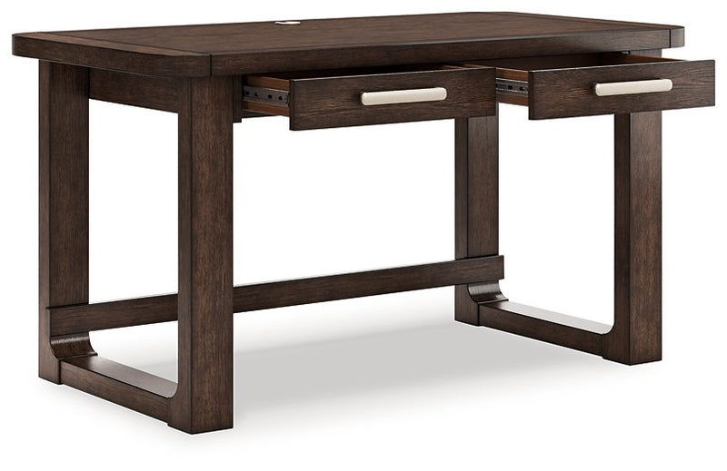 Breckington Home Office Set