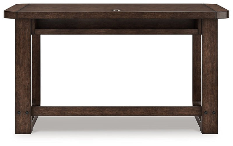 Breckington Home Office Set