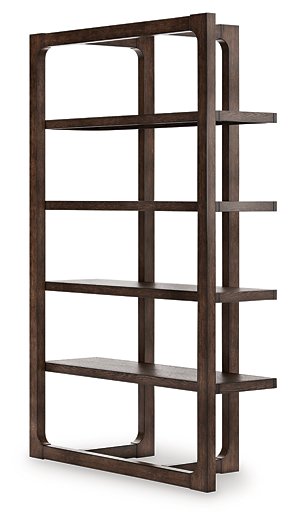 Breckington Home Office Set