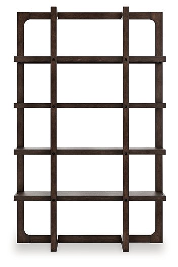 Breckington Home Office Set