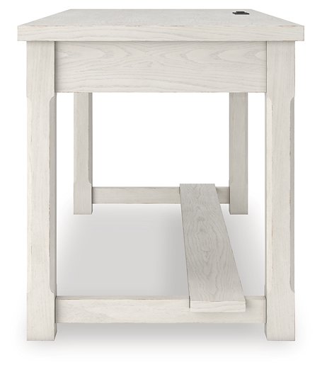 Robbinsdale Home Office Desk