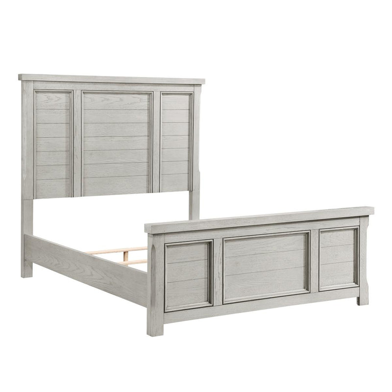 Providence 4 & 5 Piece Queen Bed Set