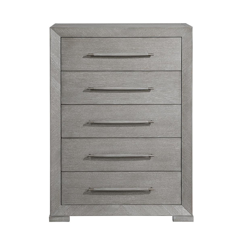 Owen Chest image