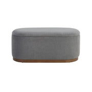 Nell Lift Top Storage Bench image