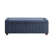 Derby Storage Bench image